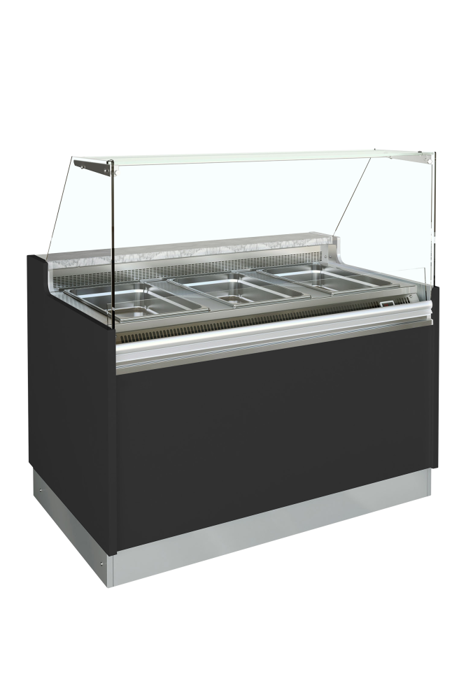 Bellini koeltoonbank 900 x 810 x 1290