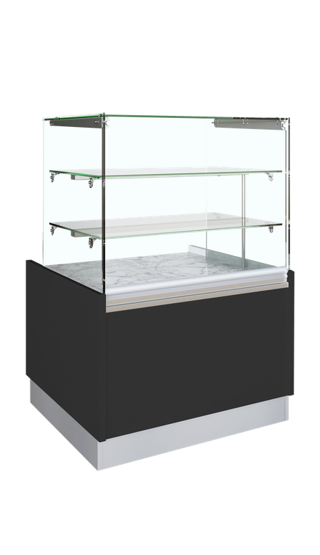 Bellini koeltoonbank 850 x 820 x 1290