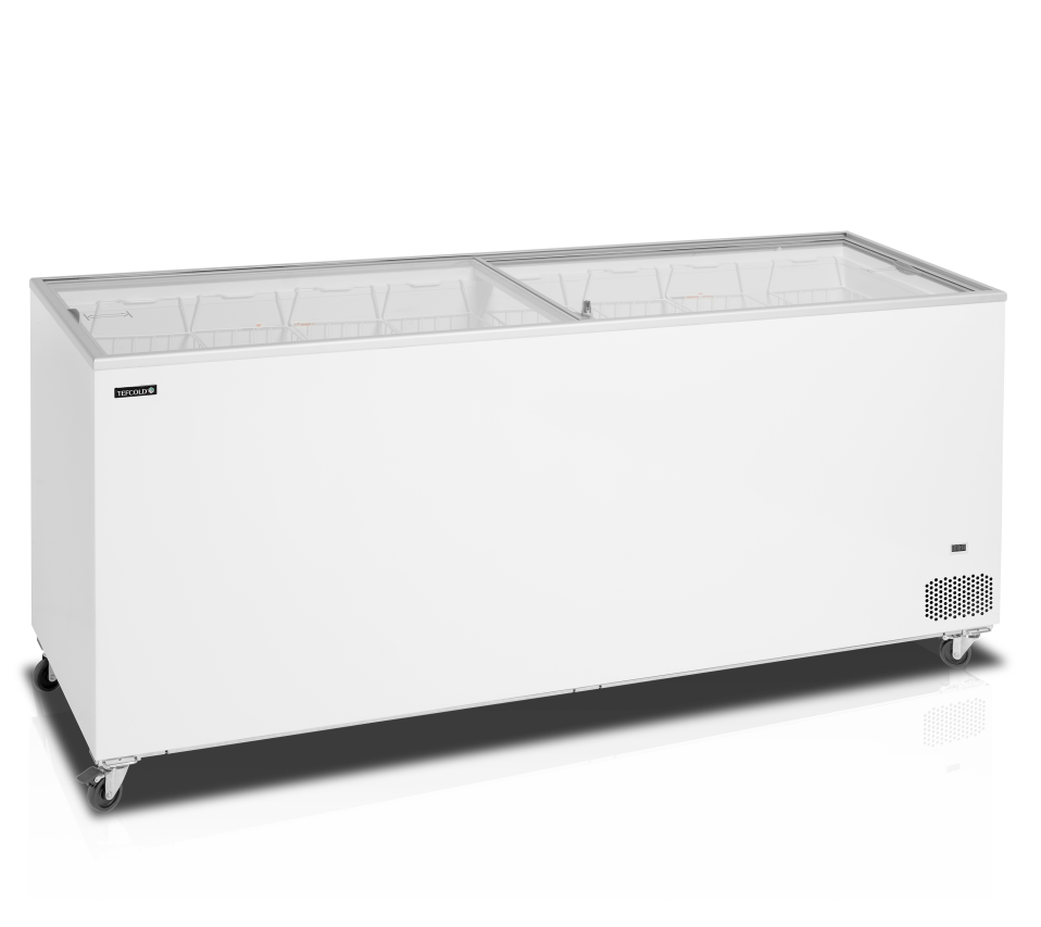 IC-SC vriezer voor schepijs 2055 x 630 x 892