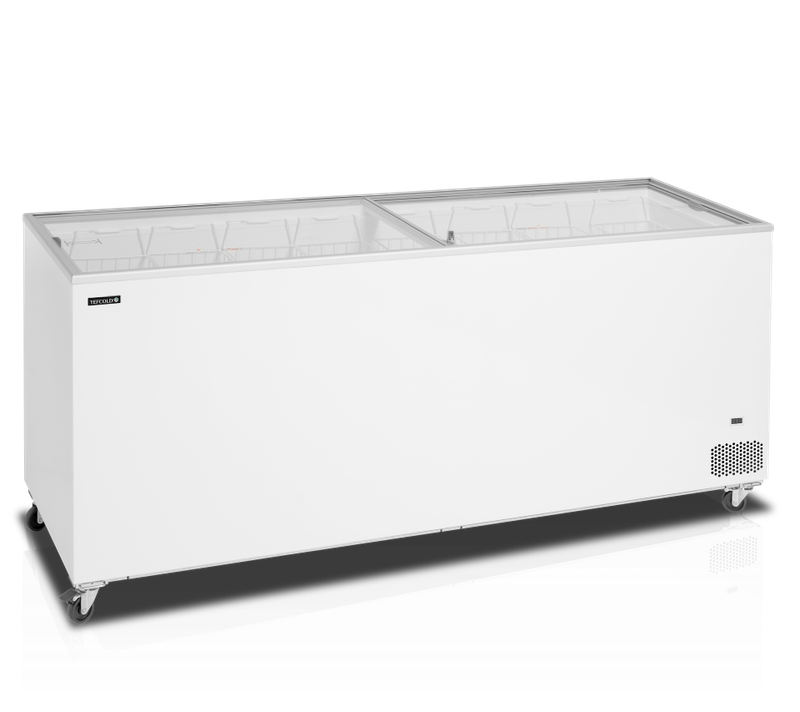 IC-SC vriezer voor schepijs 2055 x 630 x 892