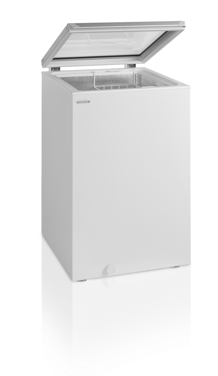 Vriezer voor consumptie-ijs 550 x 630 x 930
