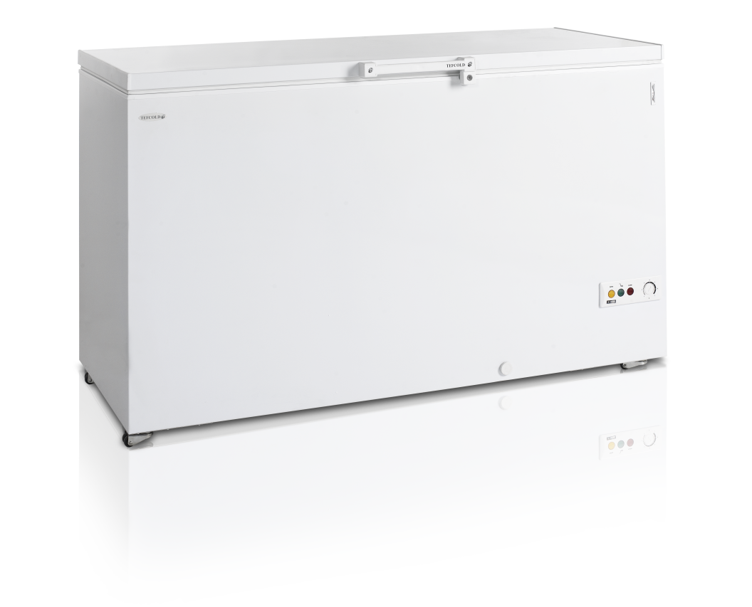 Vrieskast consumptie-ijs 1504 x 700 x 945