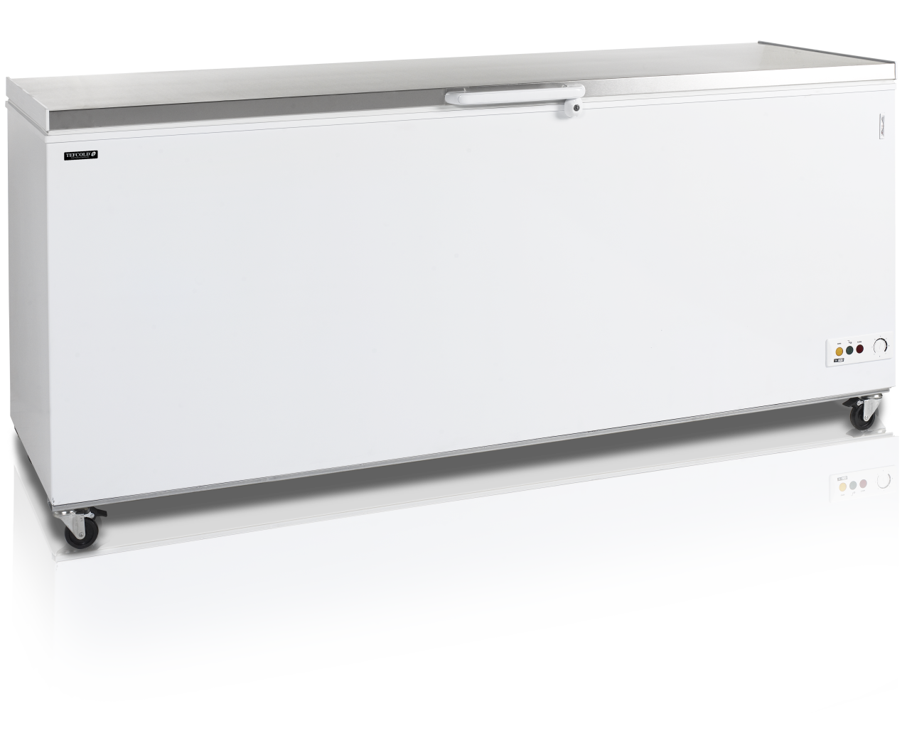 CF vrieskist 2060 x 716 x 830