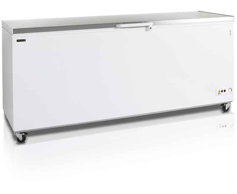 CF vrieskist 2060 x 716 x 830