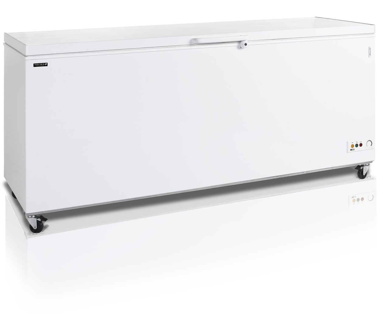 CF vrieskist 2060 x 716 x 830