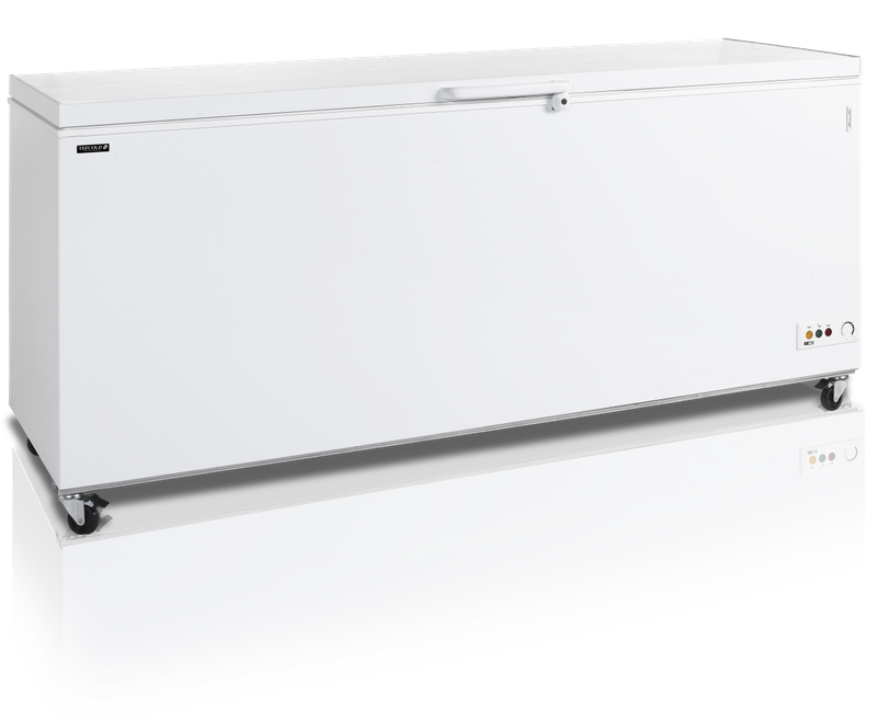 CF vrieskist 2060 x 716 x 830