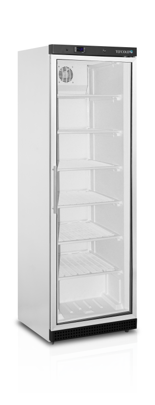 UF displayvriezer 600 x 585 x 1855