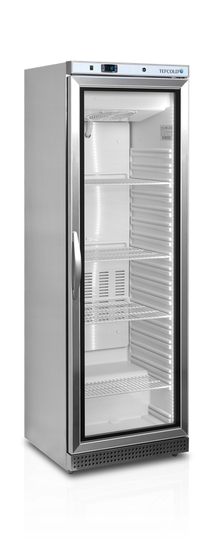 SS displayvriezer 600 x 585 x 1855