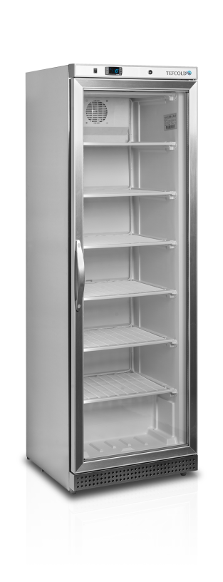 SS displayvriezer 600 x 585 x 1855