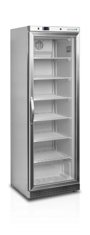 SS displayvriezer 600 x 585 x 1855