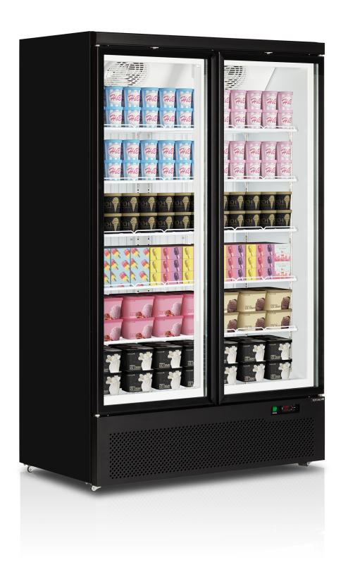Atom Maxi vriezer 1253 x 760 x 2003