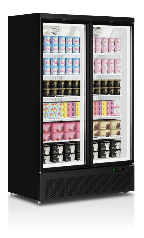 Atom Maxi vriezer 1253 x 760 x 2003
