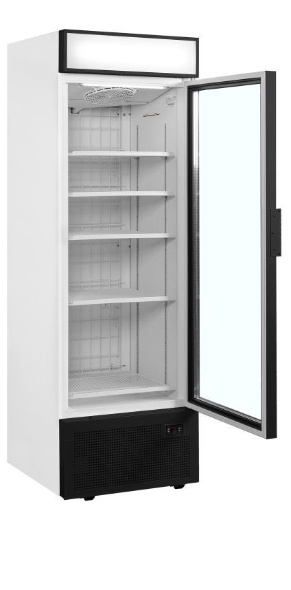 UFSC Displayvriezer 680 x 761 x 2149