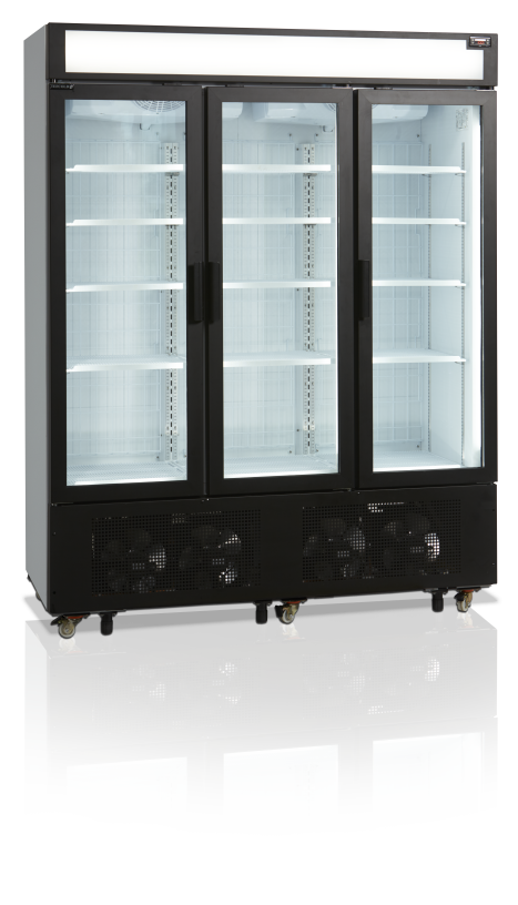 UFSC Displayvriezer 1600 x 762 x 2073