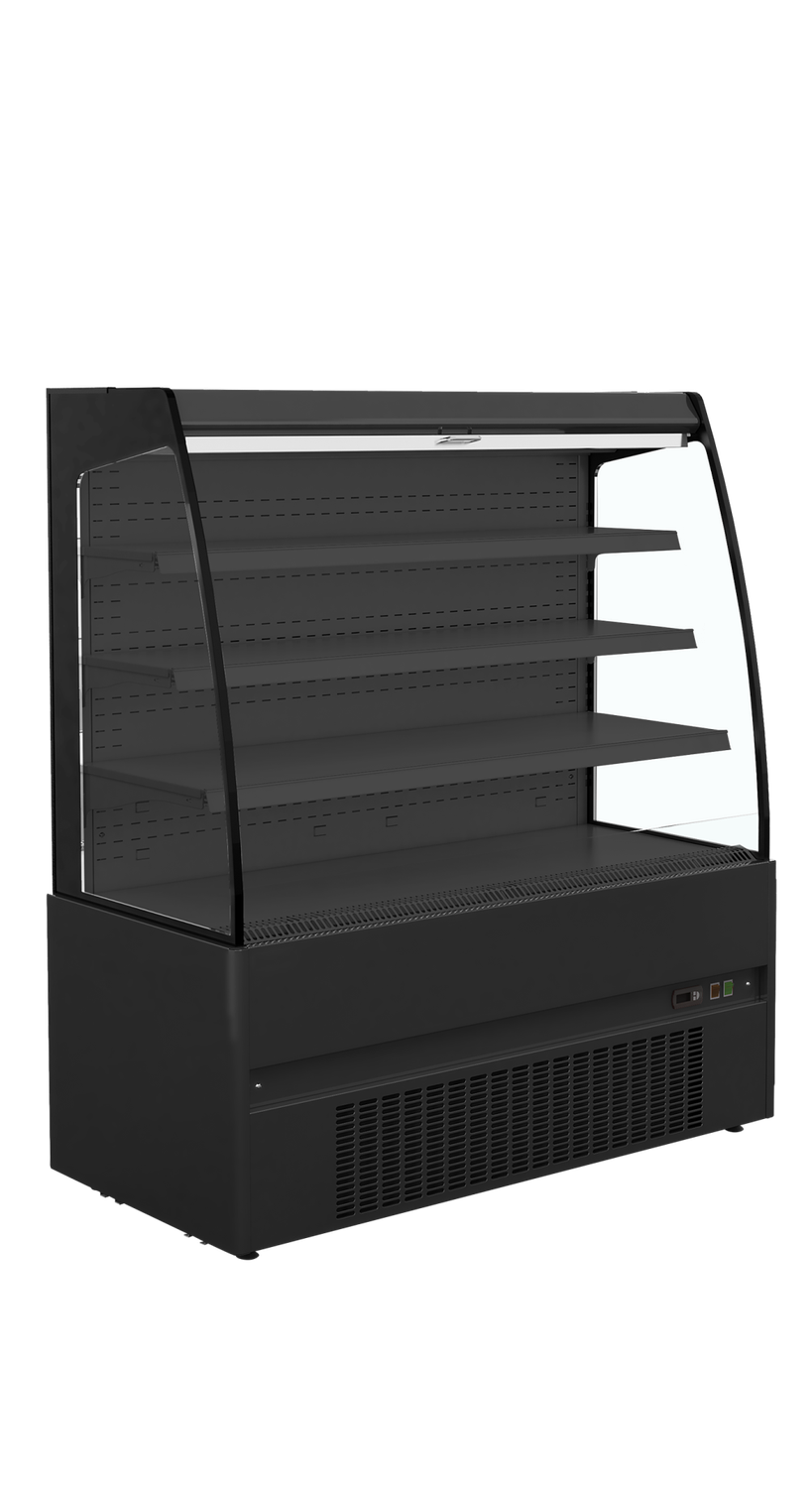 Lage wandkoeler 866 x 665 x 1500