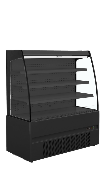 Lage wandkoeler 866 x 665 x 1500