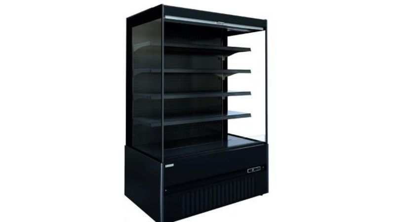 Cronus wandkoeler 687 x 630 x 1920
