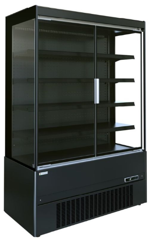 Cronus wandkoeler met glasdeur 687 x 630 x 1920