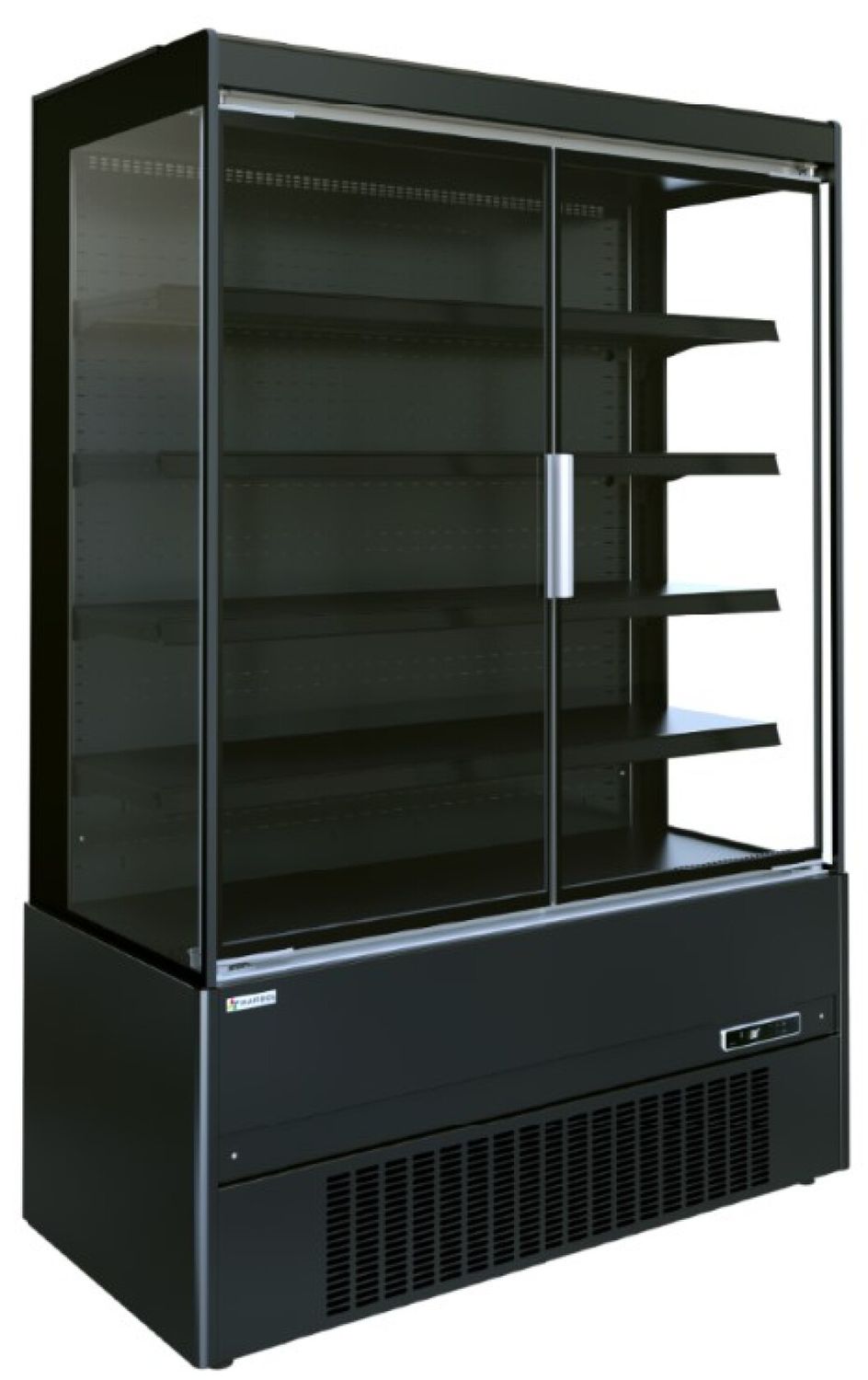 Cronus wandkoeler met glasdeur 868 x 630 x 1920