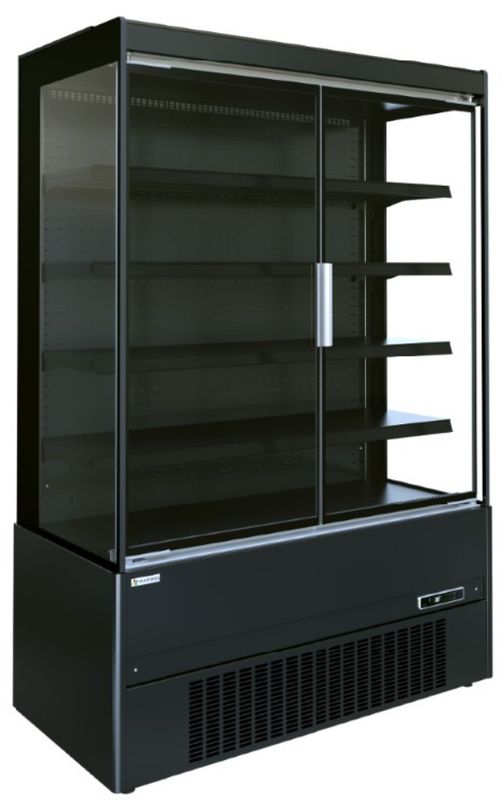 Cronus wandkoeler met glasdeur 868 x 630 x 1920