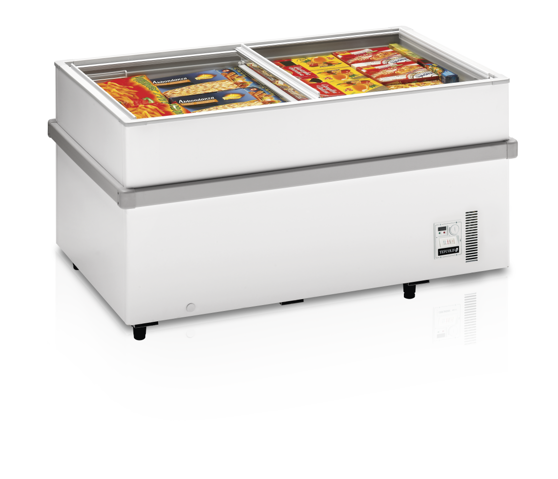 Supermarktvriezer 1550 x 960 x 780