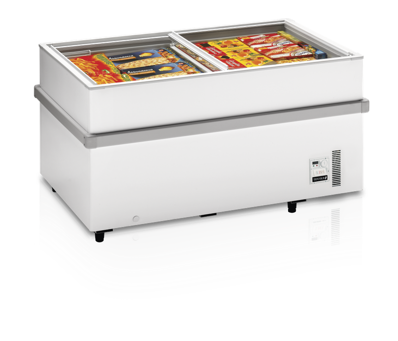 Supermarktvriezer 1550 x 960 x 780