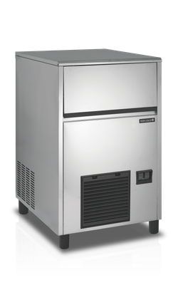 IJsblokjesmachine