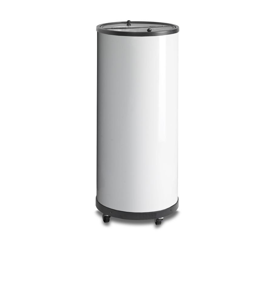 Can cooler 457 x 457 x 1076