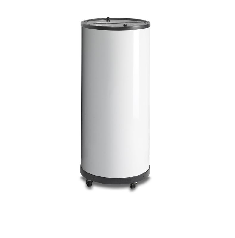 Can cooler 457 x 457 x 1076