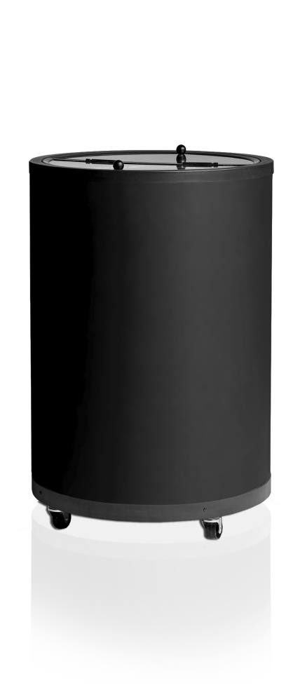 Can cooler 567 x 567 x 830
