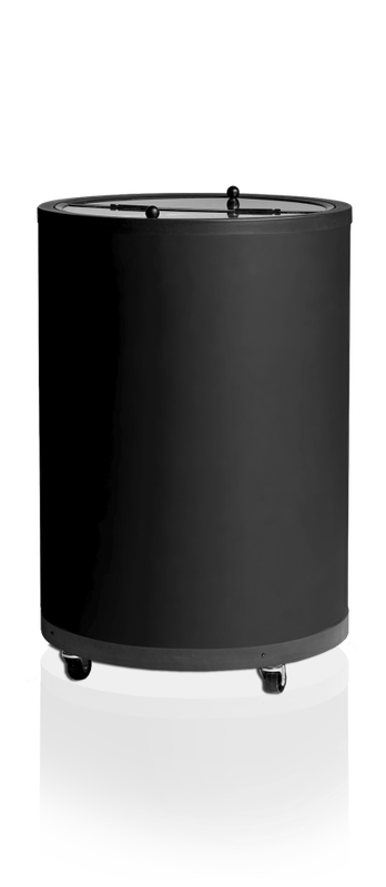 Can cooler 567 x 567 x 830