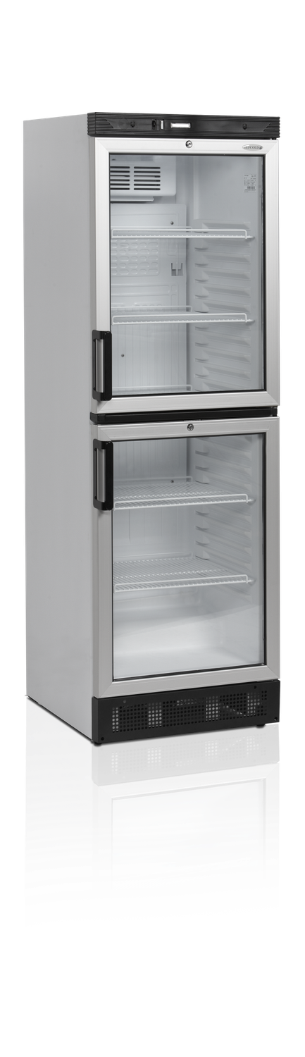 FS flessenkoeler 595 x 640 x 1840