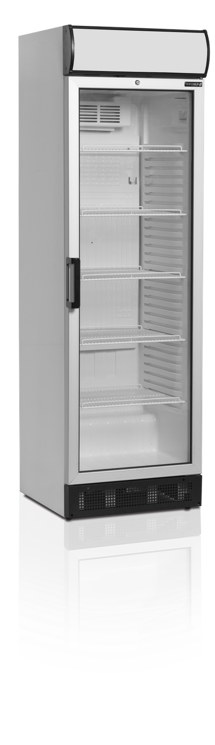 FSC flessenkoeler 595 x 640 x 1980