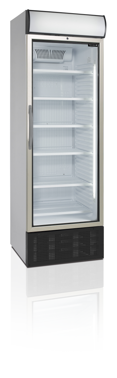 FSC flessenkoeler 680 x 655 x 2090