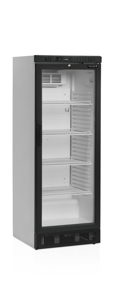 SCU flessenkoeler 595 x 640 x 1635