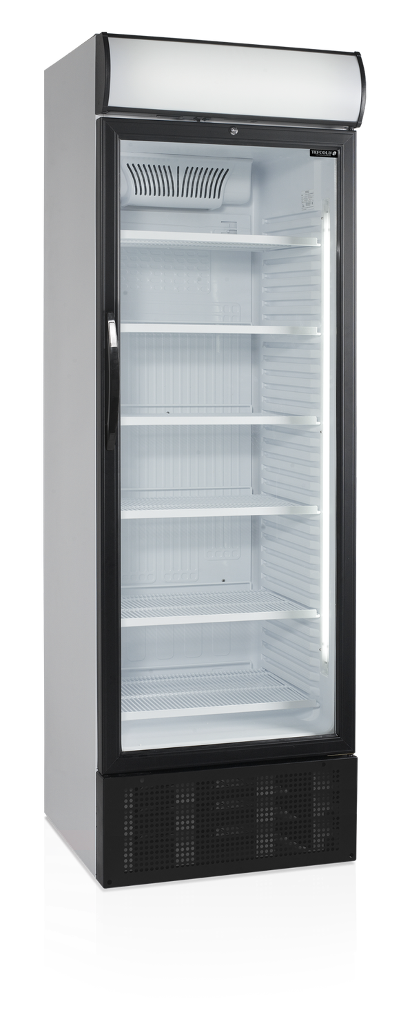 SCU-CP flessenkoeler 680 x 655 x 2090