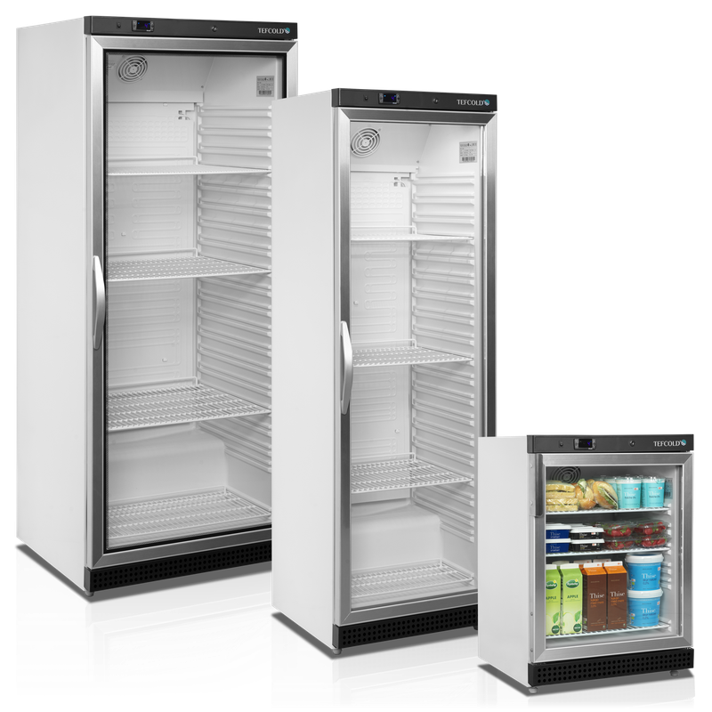 UR-G displaykoeler 600 x 585 x 855