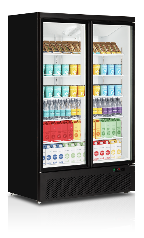 Atom maxi displaykoeler 1253 x 710 x 2003