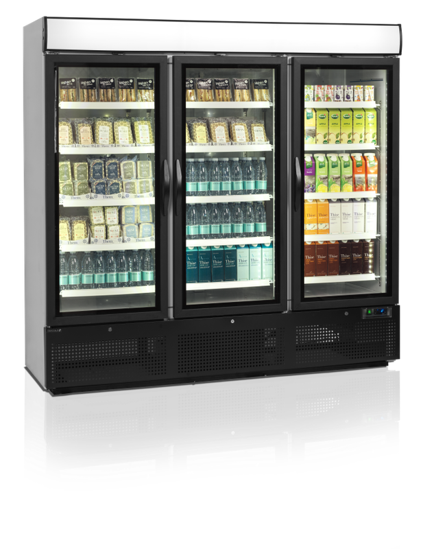 NC displaykoeler 2057 x 700 x 2022