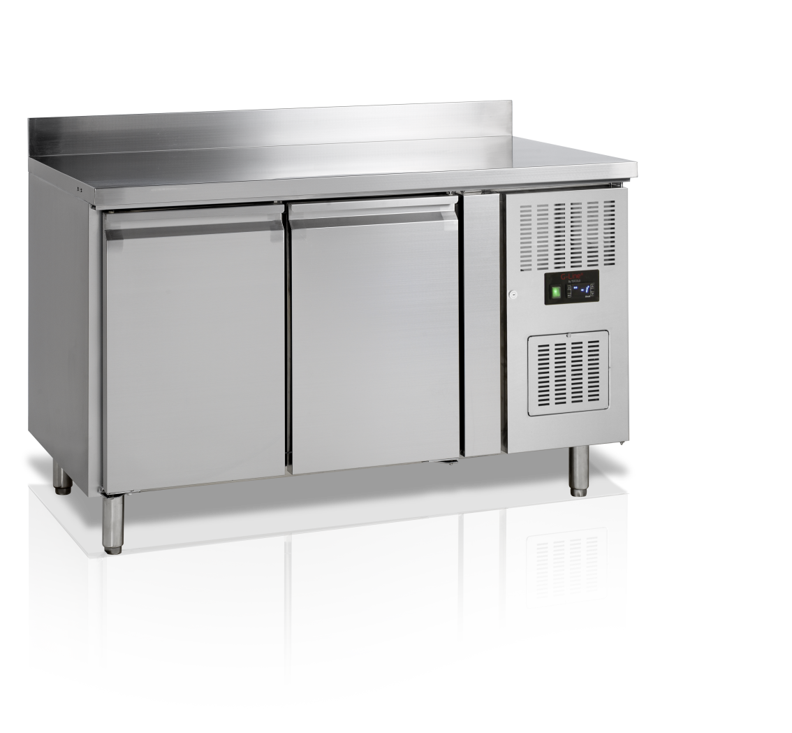 G-Line koelwerkbank
