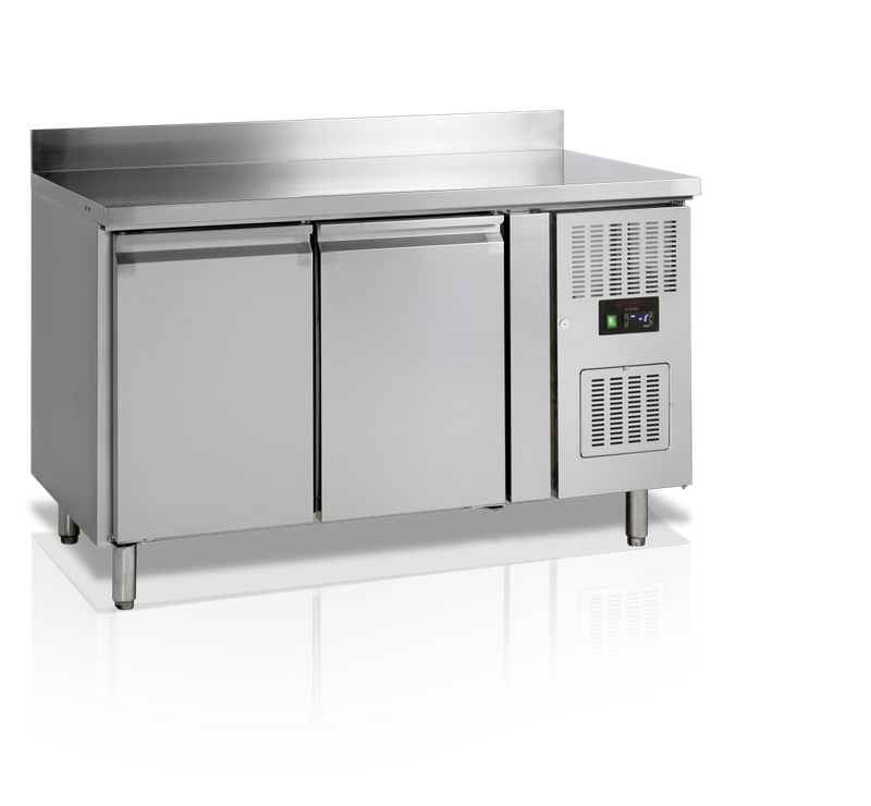 G-Line koelwerkbank