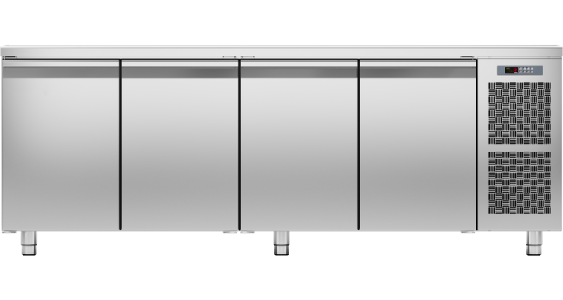 Master koelwerkbank