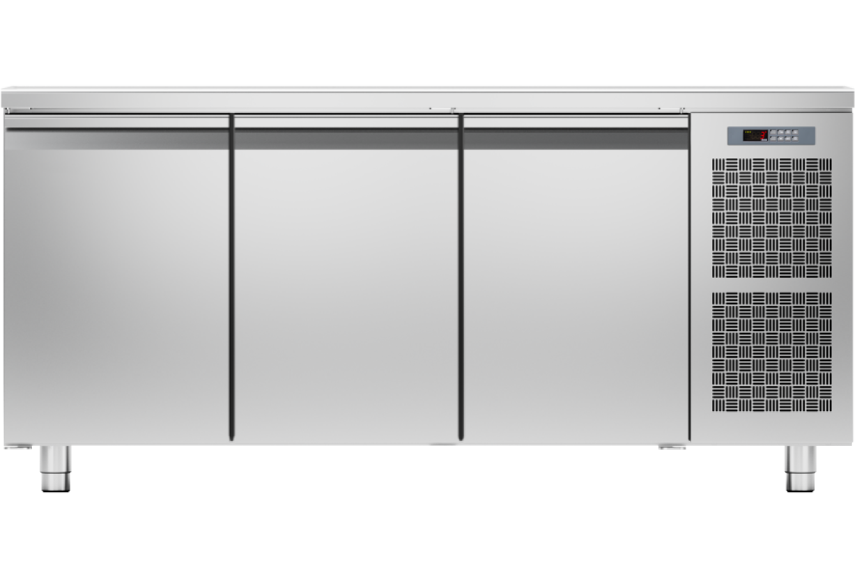 Master koelwerkbank