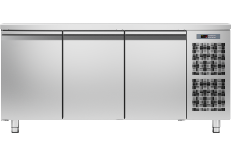 Master koelwerkbank