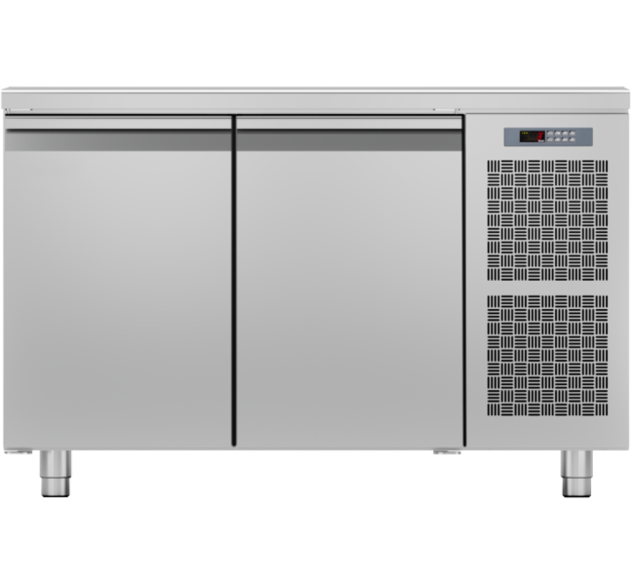 Master koelwerkbank