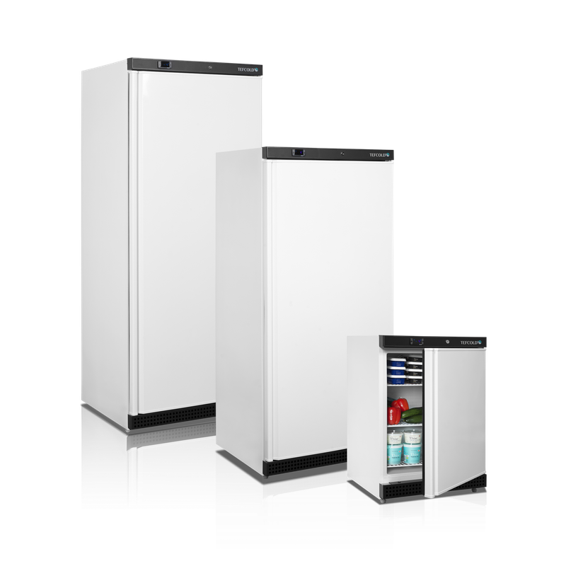 UF bewaarkast vriezer 600 x 585 x 1855