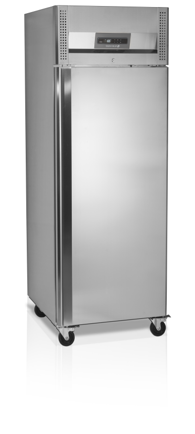 Bewaarkasten 505/1010 staande vriezer 680 x 700 x 2010