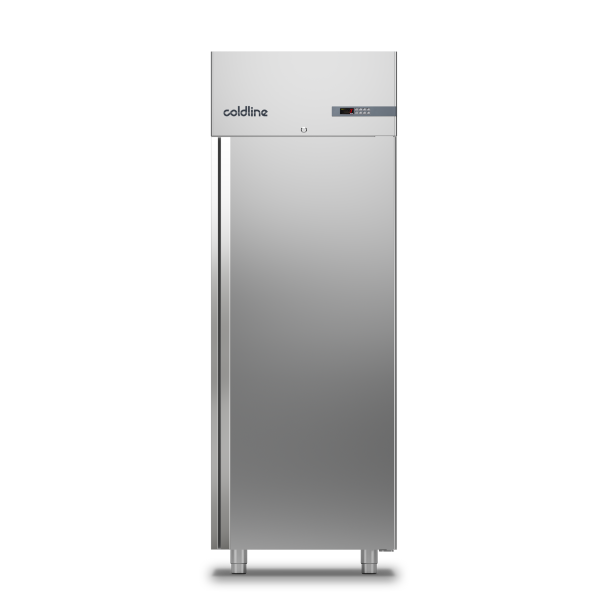 XP bewaarkast koeler enkeldeurs 740 x 815 x 2085