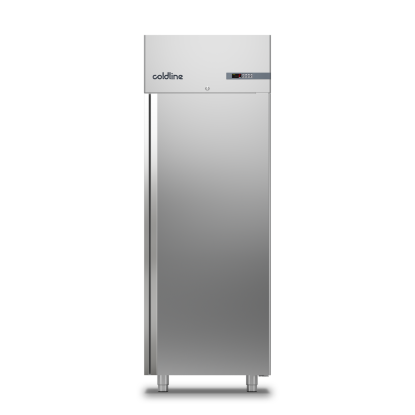 XP bewaarkast vrieskast enkeldeurs 740 x 815 x 2085