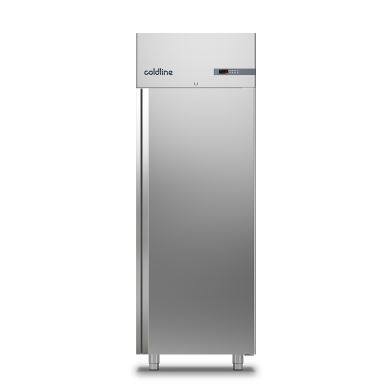 XP bewaarkast vrieskast enkeldeurs 740 x 815 x 2085